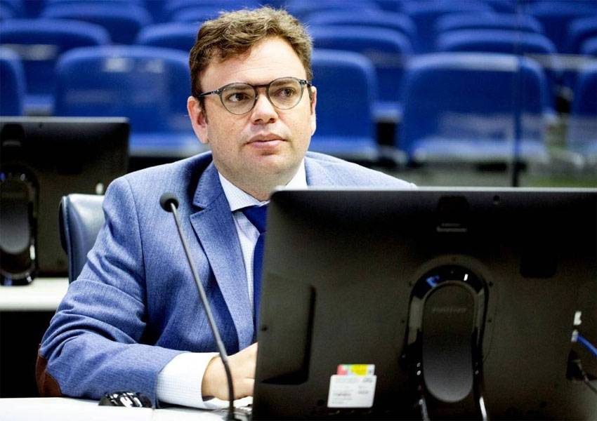 Ciro Nogueira reunirá partidos de oposição para traçar estratégias visando 2024
